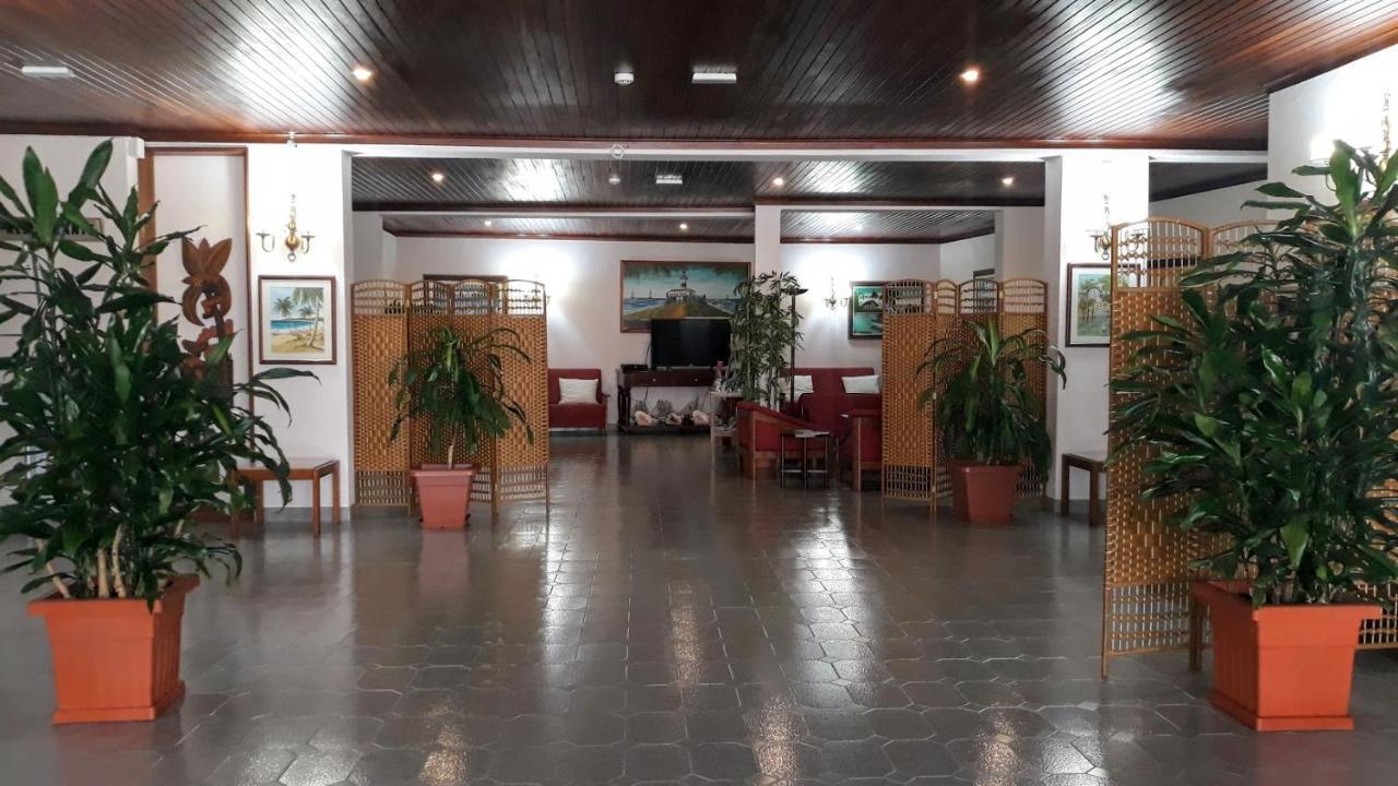 Boutique Hotel Marina S. Roque Lagos Exteriör bild