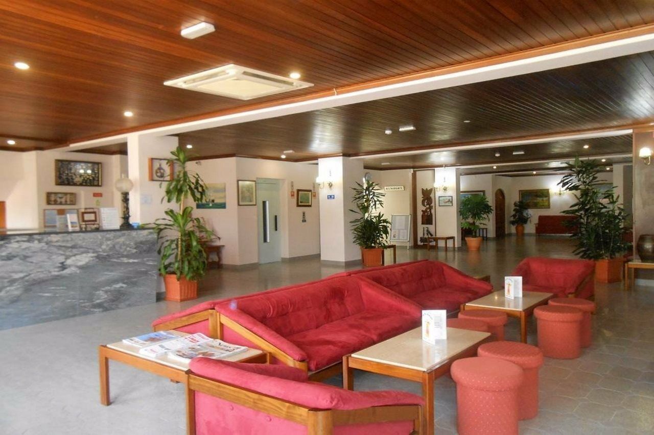 Boutique Hotel Marina S. Roque Lagos Exteriör bild